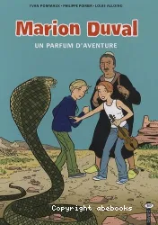 Un parfum d'aventure