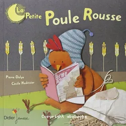 La Petite poule rousse