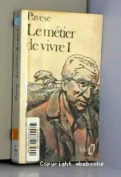 Le Métier de vivre