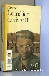 Le Métier de vivre