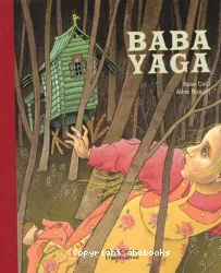 Baba Yaga