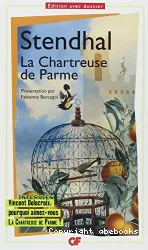 La Chartreuse de Parme