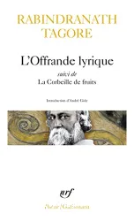 L'Offrande lyrique; La Corbeille de fruits