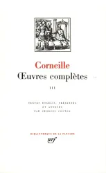 Oeuvres complètes