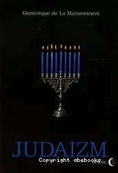 Judaizm : podstawowe wiadomosci