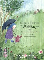 Le Livre à compter de Balthazar