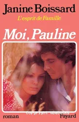 Moi, Pauline!