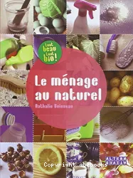 Le Ménage au naturel