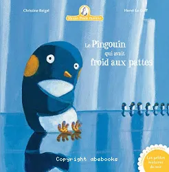 Le Pingouin qui avait froid aux pattes