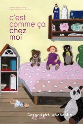 C'est comme ça chez moi !