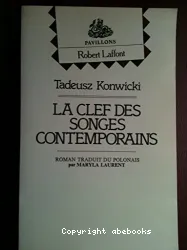 La Clé des songes contemporains