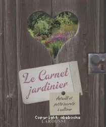 Le Carnet jardinier