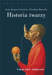 Historia twarzy