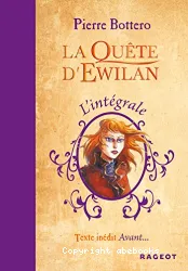 La Quête d'Ewilan