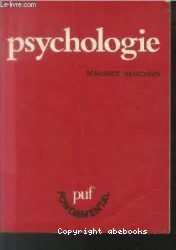 Psychologie