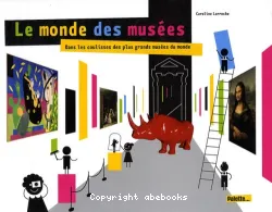 Le Monde des musées