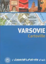 Varsovie : cartoville