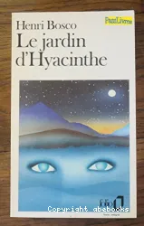 Le jardin d'Hyacinthe