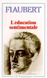 L'Education sentimentale