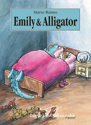 Emily & Alligator