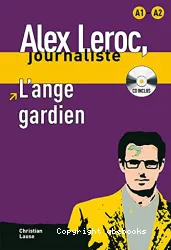 L'Ange gardien : [1 livre + 1 CD]