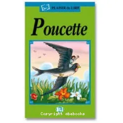 Poucette : [1 livre + 1 CD]