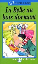 La Belle au bois dormant : [1 livre + 1 CD]