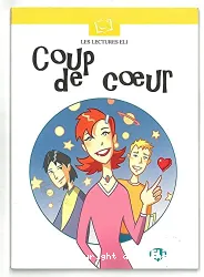 Coup de coeur : [1 livre + 1CD]