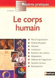 Le Corps humain