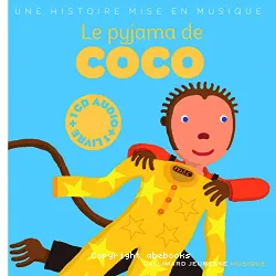 Le Pyjama de Coco