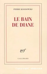 Le Bain de Diane