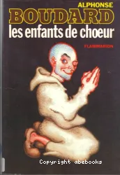 Les enfants de choeur