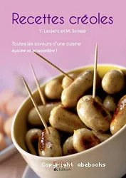 Recettes créoles