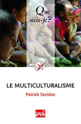 Le Multiculturalisme