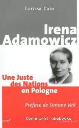 Irena Adamowicz