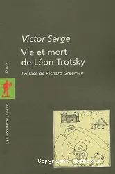 Vie et mort de Léon Trotsky