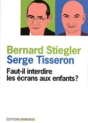 Faut-il interdire les écrans aux enfants ?