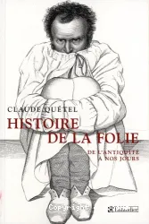 Histoire de la folie