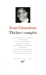 Théâtre complet