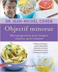 Objectif minceur