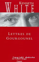 Lettres de Gourgounel