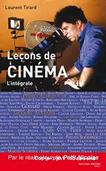 Leçons de cinéma