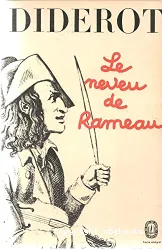 Le Neveu de Rameau et autres textes