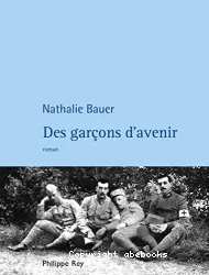 Des garçons d'avenir