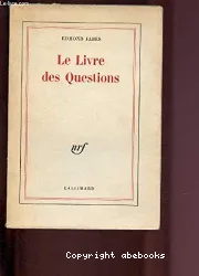 Le Livre des Questions