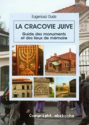 La Cracovie juive