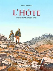 L'Hôte