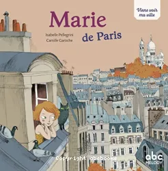 Marie de Paris