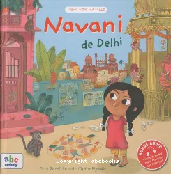 Navani de Delhi