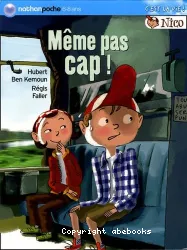 Même pas cap !